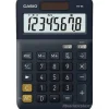 Calcolatrice da tavolo Extra Large Display Gray MS-8E-W-EP