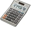 Calcolatrice da tavolo MS-80B