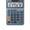 Calcolatrice da tavolo MS-80E