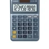 Calcolatrice da tavolo MS-100EM