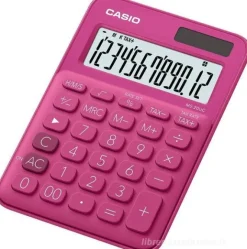 Calcolatrice da tavolo MS-20UC