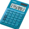Calcolatrice da tavolo MS-20UC blu