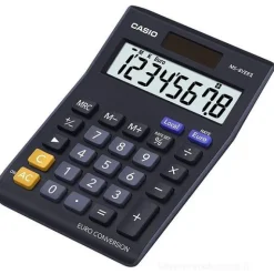 Calcolatrice da tavolo MS-8VERII