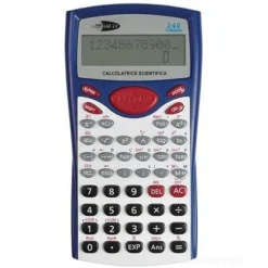 Calcolatrice scientifica 61402