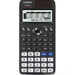 Calcolatrice scientifica ClassWiz FX-991EX