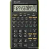 Calcolatrice scientifica EL501TBGR