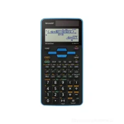 Calcolatrice scientifica EL-W531TGB