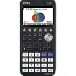 Calcolatrice scientifica FX-CG50