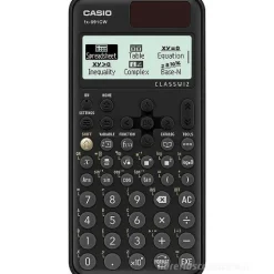 Calcolatrice scientifica FX-991CW