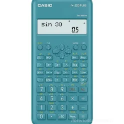 Calcolatrice scientifica FX-220 Plus 2nd Edition (ammessa alla maturità)