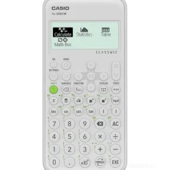 Calcolatrice scientifica FX-350 CW