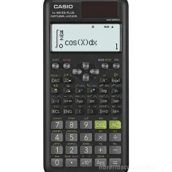 Calcolatrice scientifica FX-991ES PLUS 2nd Edition ammessa alla maturità