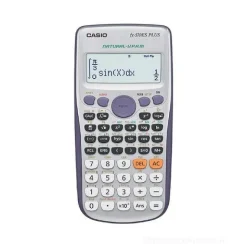 Calcolatrice scientifica FX-570ES Plus