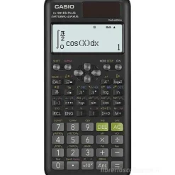 Calcolatrice scientifica FX-991ES PLUS 2nd edition