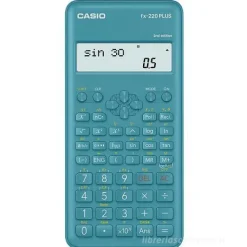 Calcolatrice scientifica FX-220PLUS 2nd Edition