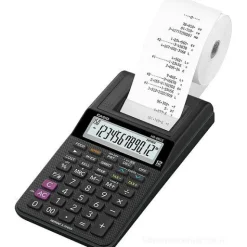 Calcolatrice scrivente HR-8RCE