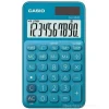 Calcolatrice SL-310-UC blu