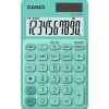 Calcolatrice SL-310-UC verde