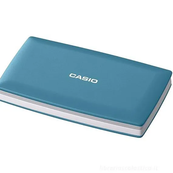 Calcolatrice tascabile a libro SL-100NC
