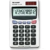 Calcolatrice tascabile EL-379SB