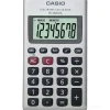 Calcolatrice tascabile HL-820VA