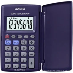Calcolatrice tascabile HL-820VERA