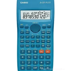 Calcolatrice tecnico-scientifica FX-200 Plus