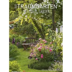 Calendario 2022 Beautiful Gardens 29,7x42