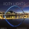 Calendario 2022 City Lights 30x30