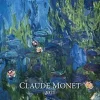 Calendario 2021 Claude Monet 42x56