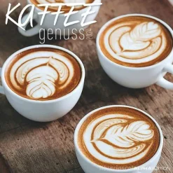 Calendario 2024 Coffee cm 30x30