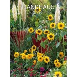 Calendario 2023 Country House 29,7x42