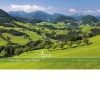 Calendario da muro Alpi 2018