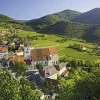 Calendario da muro Austria 2018