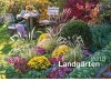 Calendario da muro Giardini 2018