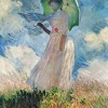 Calendario da muro Impressionisti 2018