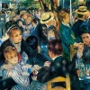 Calendario 2017 Da Muro Impressionists