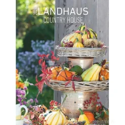 Calendario da parete 2024 Country House cm 29,7x42