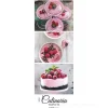 Calendario da parete 2024 Culinaria cm 25x69