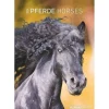 Calendario da parete 2024 Horses cm 23,7x34
