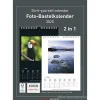 Calendario 2020 Do it yourself 21x29,7 cm