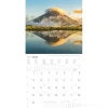 Calendario 2026 Emotions cm 30x30