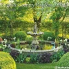 Calendario 2024 English Country Gardens cm 30x30