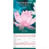Calendario 2025 Family Planner Zen cm 19,5x45