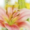 Calendario 2021 Flower Art 30x30