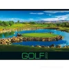 Calendario 2023 Golf 49,5x33