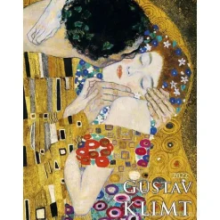 Calendario 2022 Gustav Klimt 42x56
