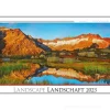 Calendario 2023 Landscape 49,5x33