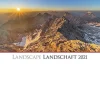 Calendario 2021 Landscape 49,5x34