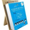 Calendario letterario 2019 Gocce di Vita